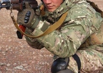 Wagner’in patronundan Putin’e tepki: “Savaşı yanlış yönetiyorsun”