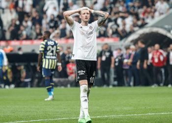 Weghorst’tan övgü! Burada oynamak için yeterli bir sebep