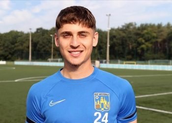 Westerlo’da oynayan Ravil Tagir’den Beşiktaş sözleri!