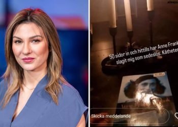 Yahudi yazara sarfettiği sözler sebebiyle siyasi hayatı bitti