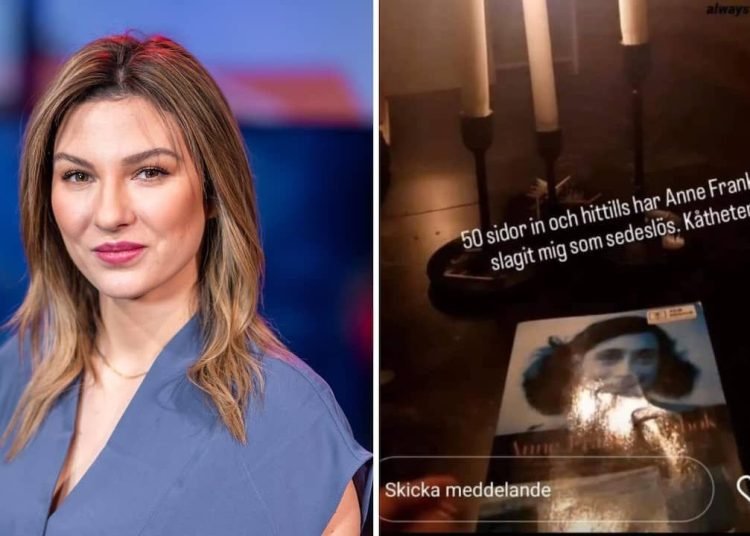 Yahudi yazara sarfettiği sözler sebebiyle siyasi hayatı bitti