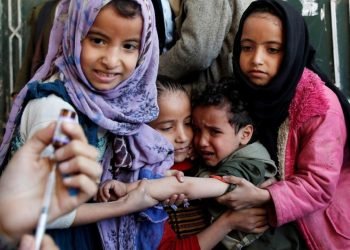 Yemen’de 18 çocuk son kullanma tarihi geçmiş ilaçtan öldü