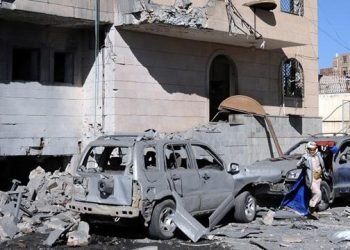 Yemen’de Husiler sivil bir araca saldırdı: 8 yaralı