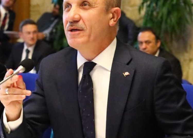 YÖK Başkanı Özvar: Öyle bir açıklamam söz konusu değil