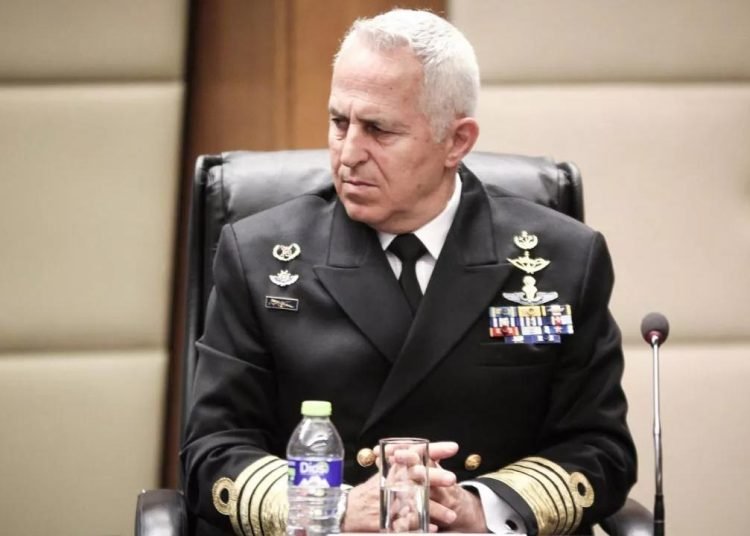 Yunan bakan: En kötü senaryoya hazır olun, savaşa doğru gidiliyor