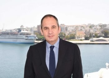 Yunan bakandan Türkiye’ye mülteci iftirası