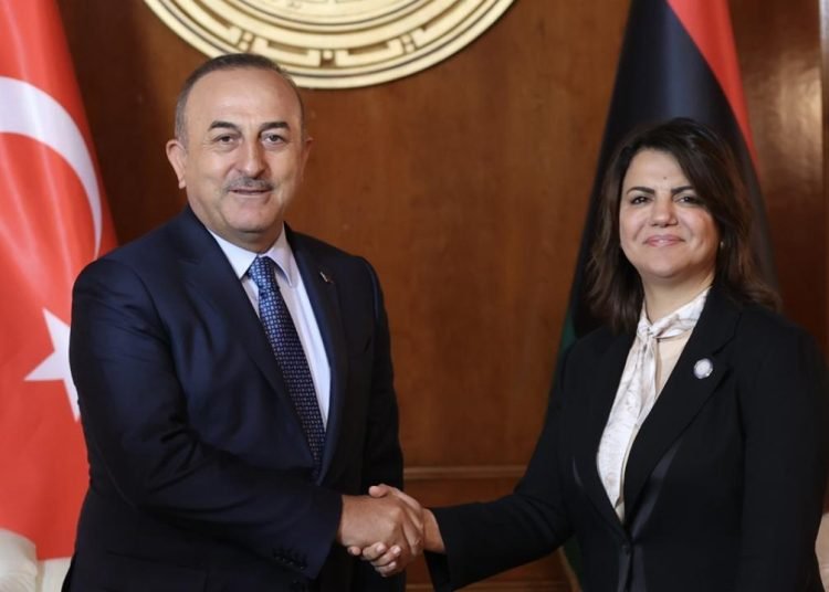 Yunan’ın korktuğu başına geldi: Doğu Akdeniz’de kritik imza!
