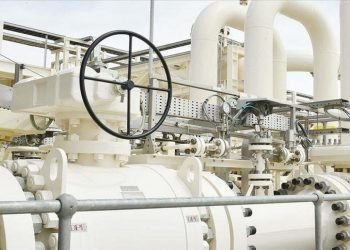 Yunanistan, Fransız TotalEnergies firmasıyla doğal gaz temini için anlaşma imzaladı