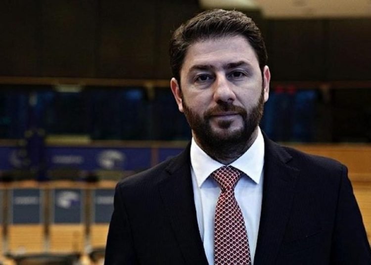 Yunanistan’da muhalefet liderinden Türkiye açıklaması!