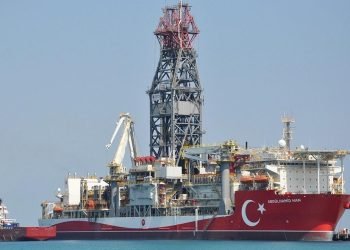 Yunanistan’da “Türkiye doğal gaz buldu” paniği