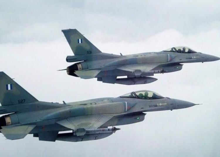 Yunanistan’ın kirli oyunu! Açık açık itiraf ettiler