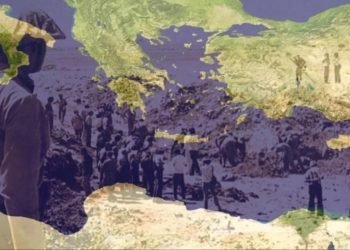 Yüzlerce Türk’ü katletmişlerdi! Anlaşmayı çiğnediler