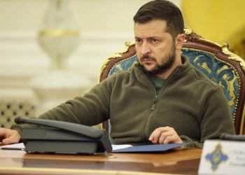 Zelenski’den dikkat çeken sabır çağrısı