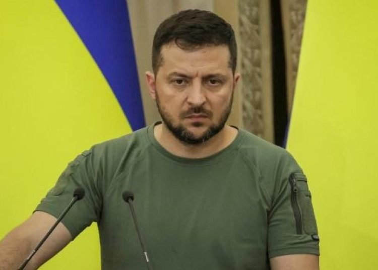 Zelenskiy: Dünya Rusya’ya mümkün olduğunca sert tepki vermeli