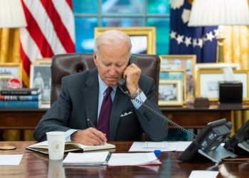 Zelenskiy istedi Biden çılgına döndü!