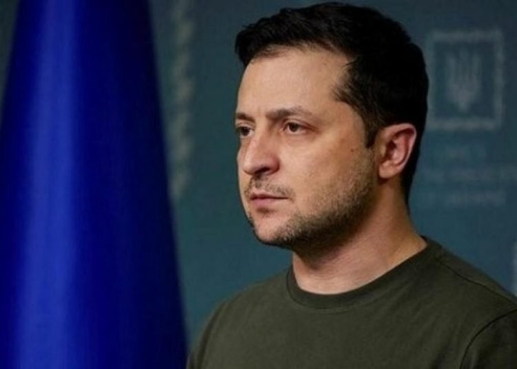 Zelenskiy’den Erdoğan’a teşekkür