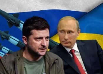 Zelenskiy’den korkutan açıklama: Rusya, halkını nükleer saldırıya hazırlıyor
