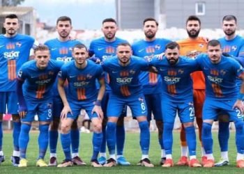 1 futbolcu ve 2 hocasını depremde kaybetmişlerdi! Ligden neden çekilmedikleri belli oldu