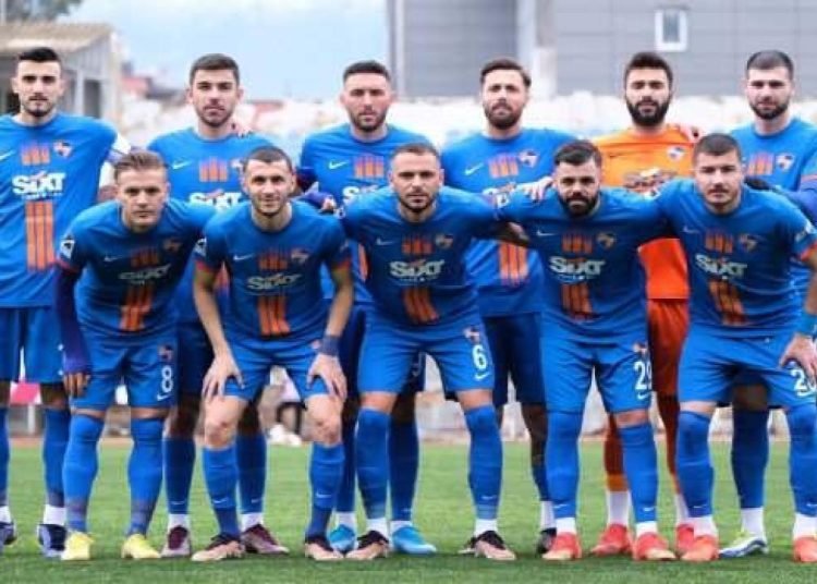 1 futbolcu ve 2 hocasını depremde kaybetmişlerdi! Ligden neden çekilmedikleri belli oldu