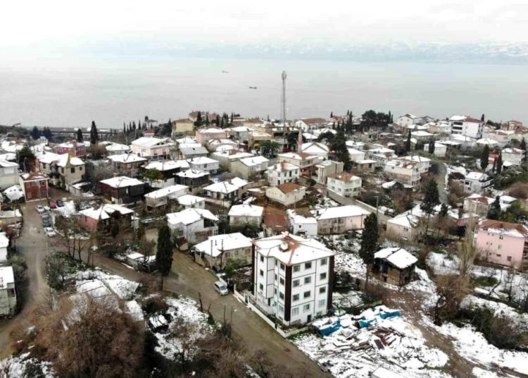 17 Ağustos’ta tek bir tuğlanın bile düşmediği mahalle: Tavşancıl