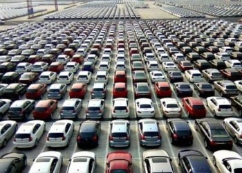 2022 yılının en çok satılan otomobil markası belli oldu