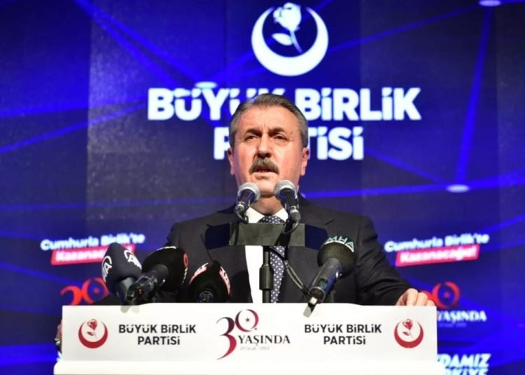 Muhsin Başkan; Emanet Emin Ellerde