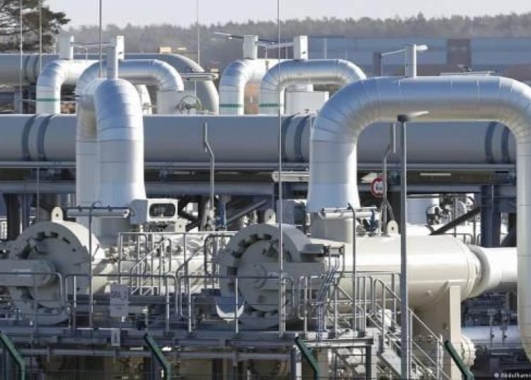 AB yaptırımlara rağmen Rusya’ya her gün 100 milyon euro ödüyor