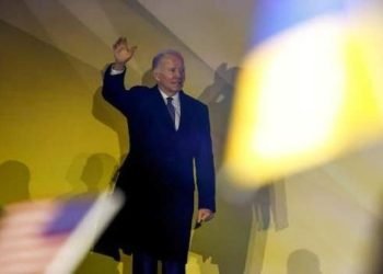 ABD Başkanı Biden: Ukrayna, Rusya için asla bir zafer olmayacak