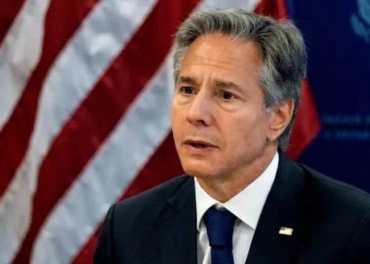 ABD ile Çin arasında gerilim tavan yaptı! Ziyaret iptal edildi