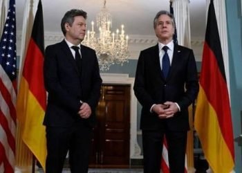 ABD ve Almanya bakanlarından Türkiye’ye destek mesajı