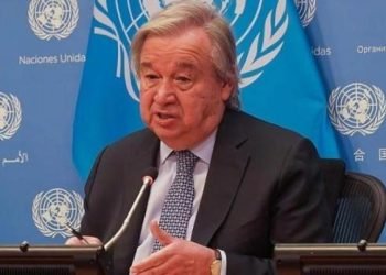 ABD ve BM’den açıklama: Son asırda görülen en şiddetli deprem