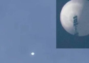 ABD ve Çin arasında kriz! Bir casus balon daha ortaya çıktı