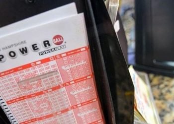 ABD’de 2 milyar dolarlık rekor ikramiye sahibini buldu