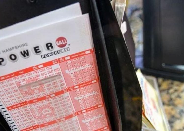 ABD’de 2 milyar dolarlık rekor ikramiye sahibini buldu