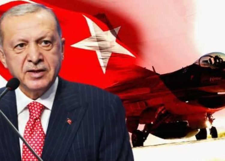 ABD’de 29 senatörden Biden’a “Türkiye’ye F-16 satışı geciktirilsin” mektubu