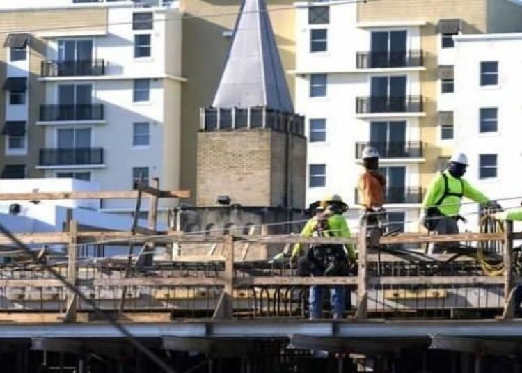 ABD’de konut satın alma başvuruları 28 yılın dibinde