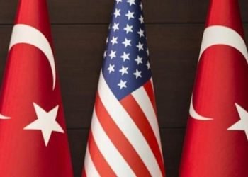 ABD’de Türk toplumundan ortak yayında Türkiye için 431 bin dolar yardım