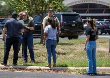 ABD’de üniversitede silahlı saldırı: 3 ölü