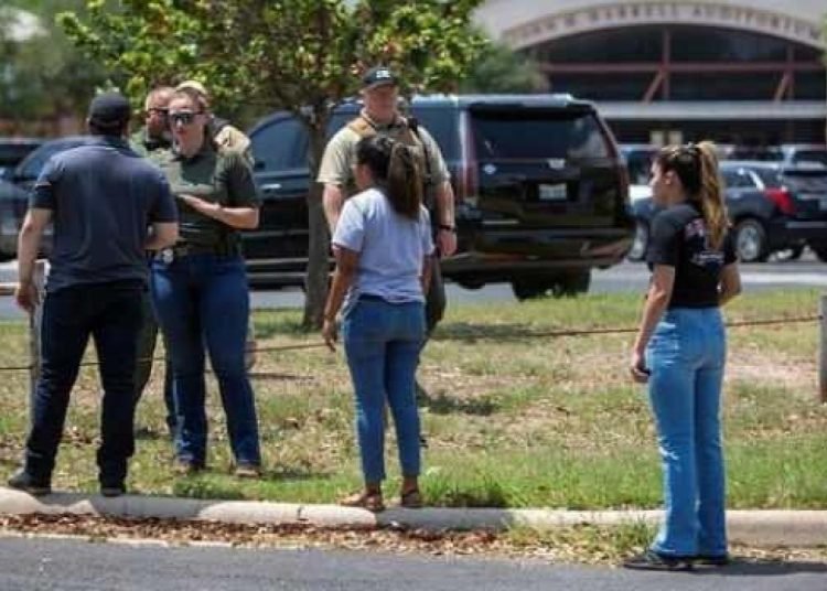 ABD’de üniversitede silahlı saldırı: 3 ölü