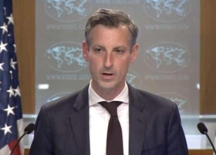 ABD’den Çin’e tepki: Sözde arabulucu