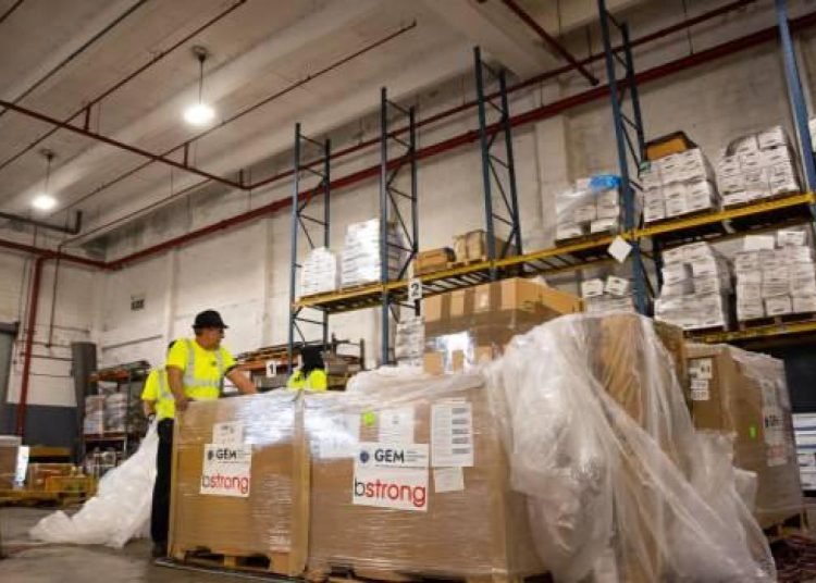 ABD’den, depremzedeler için 10 milyon dolarlık yardım!