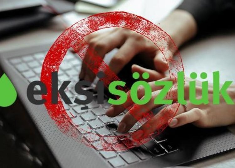 ABD’den Ekşi Sözlük’ün kapatılmasına dair açıklama