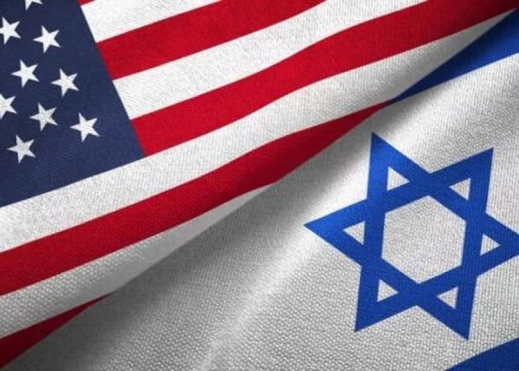 ABD’den ‘İsrail’ açıklaması: Kaygılıyız!