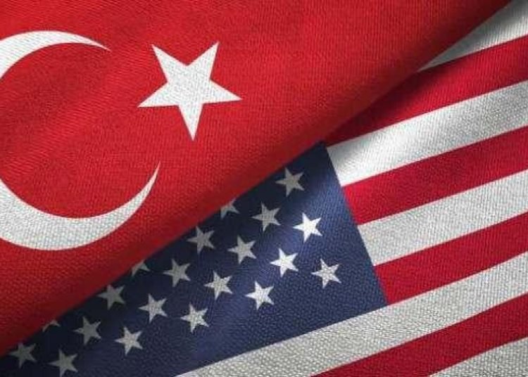 ABD’den Türk polisine teşekkür