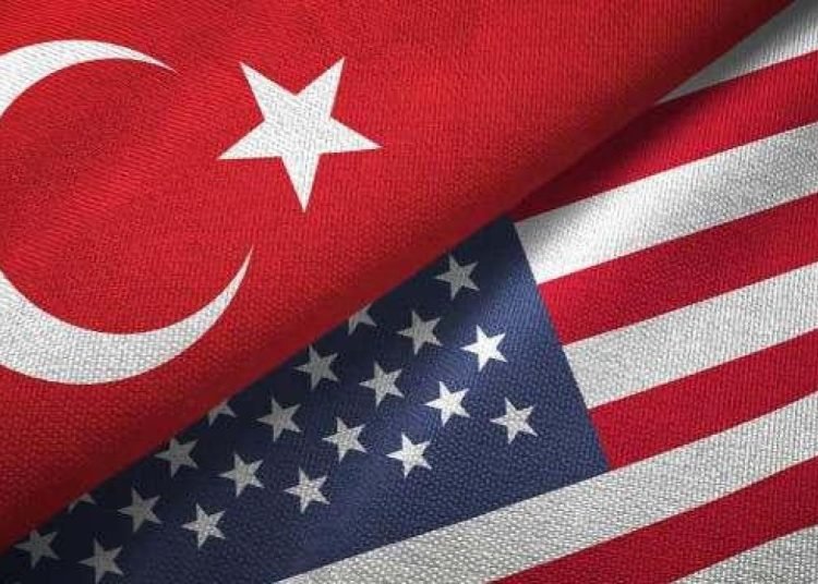 ABD’den Türkiye açıklaması