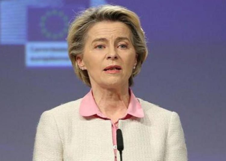 AB’den Rusya’ya karşı yeni yaptırım