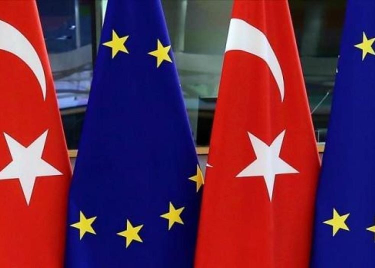 AB’den Türkiye için bağış konferansı!