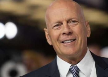 ABD’li aktör Bruce Willis, demans hastalığına yakalandı