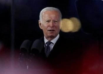 ABD’li vekillerden Başkan Biden’a F-16 çağrısı