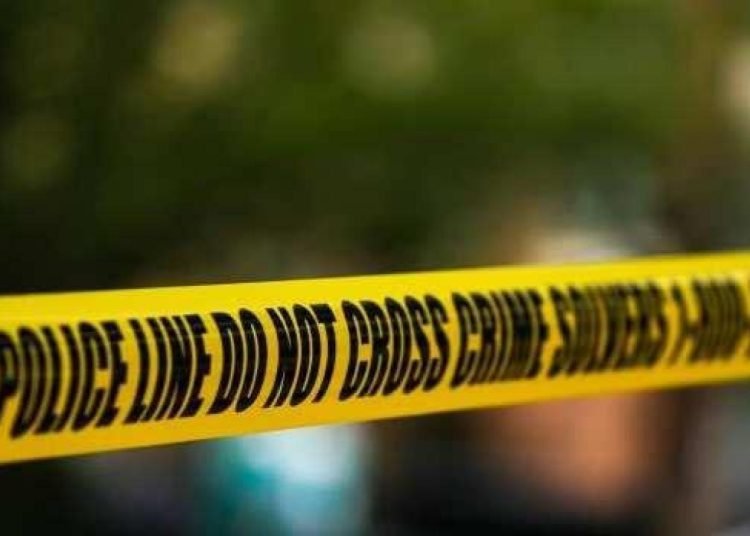 ABD’nin başkentinde silahlı saldırı: 1 ölü, 3 yaralı